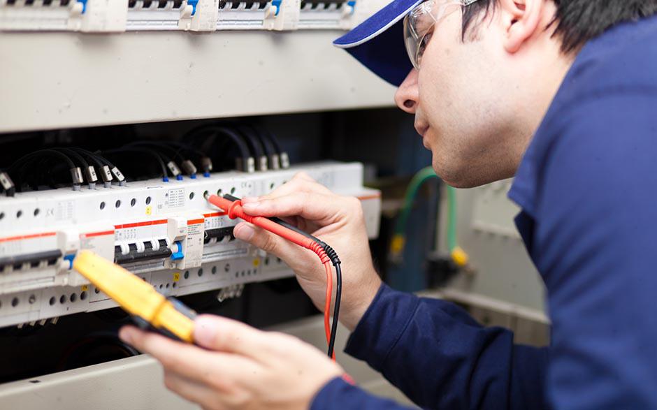 électricien dépannage Le Raincy