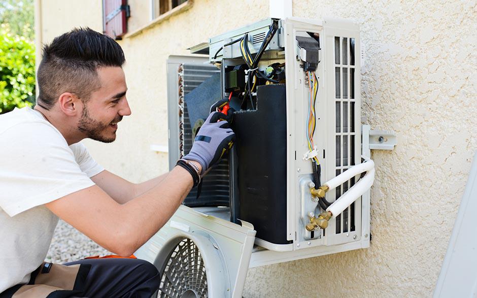  électricien dépannage Le Raincy