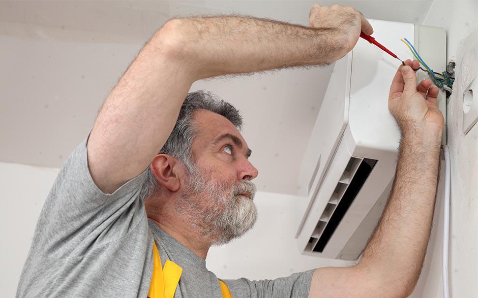  électricien dépannage Le Raincy