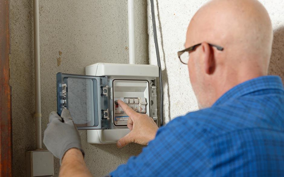 électricien dépannage Le Raincy